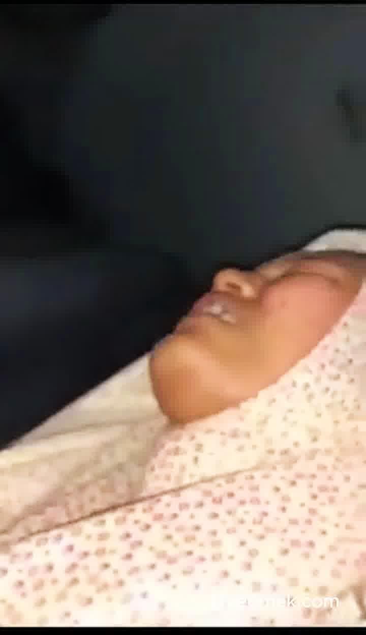 Cewek kain Batik Omek Meresahkan